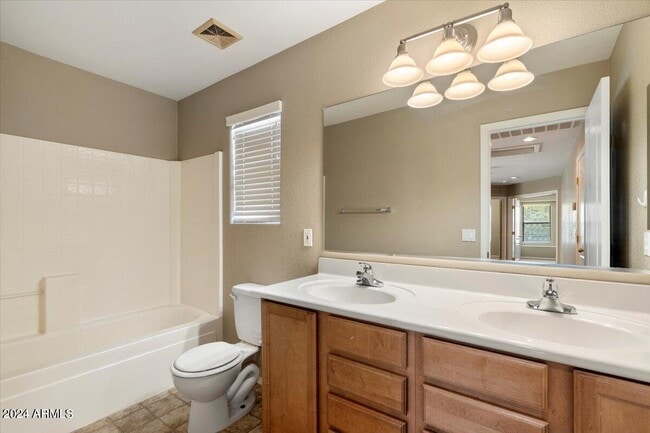 Building Photo - 3837 E Jasper Dr