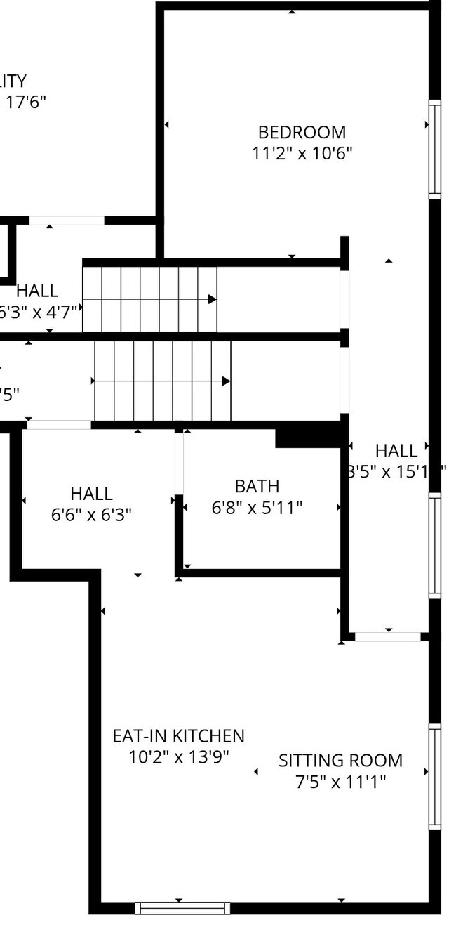 Building Photo - 1119 2nd St SW