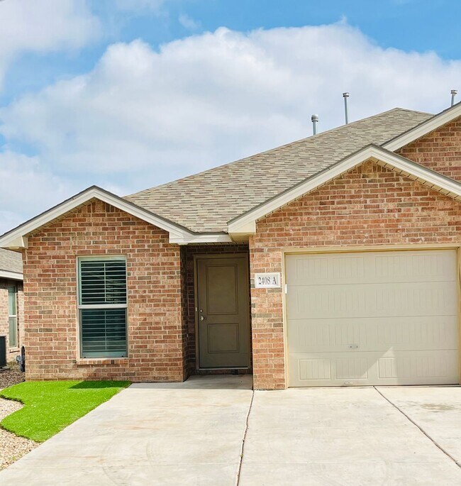 Building Photo - Bell Farms - 2406