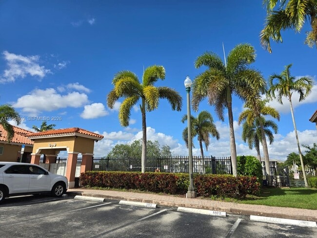 Building Photo - 10595 SW 6th St