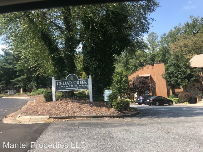 Building Photo - 2 br, 2 bath House - 23 Cedar Creek
