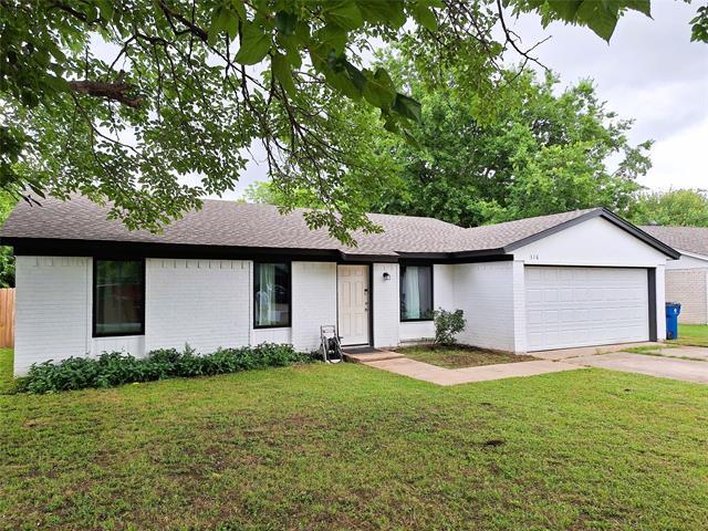 Building Photo - 316 N Heights Dr