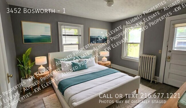 Building Photo - 3452 Bosworth-1
