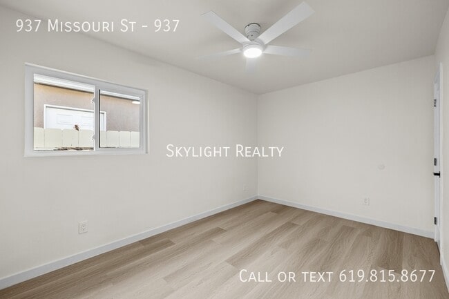 Building Photo - 937 Missouri St