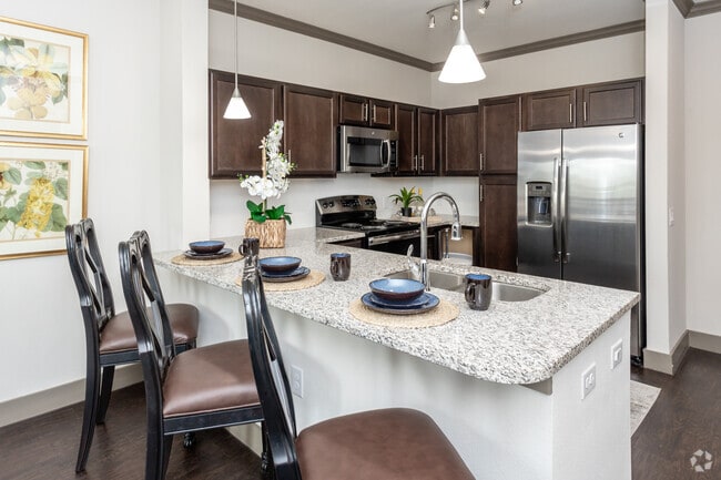 1BR,1BA-Stinson - Larkspur at Twin Creeks