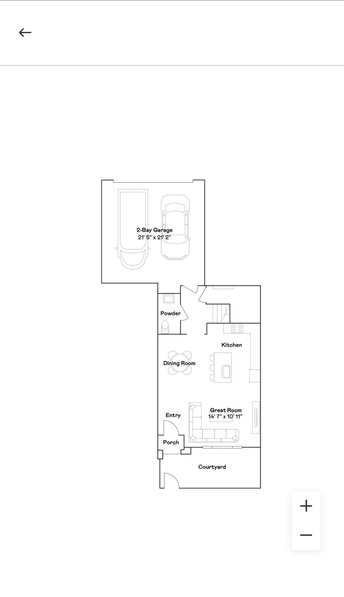 Building Photo - 4271 S Montoya Paseo