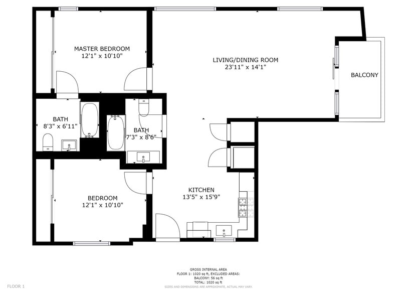 Building Photo - 4364 McLaughlin Ave