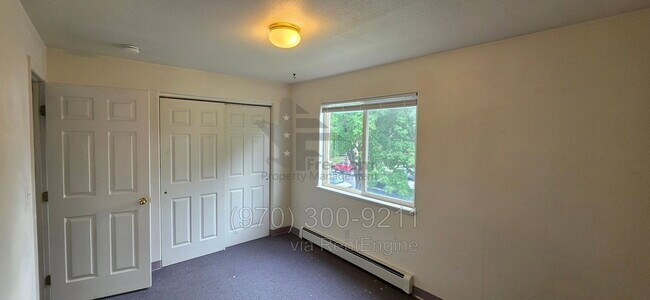 Building Photo - 1102 Belford Ave