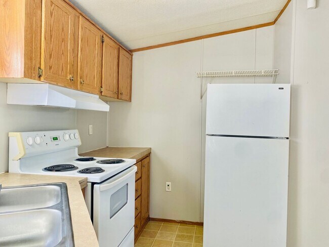 Building Photo - Cute 2 bed/1 bath mobile home in Opelousas