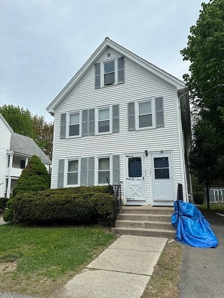 Building Photo - 10-12-12 Philbrick St