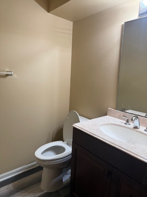 Building Photo - 2201 Harvard Rd