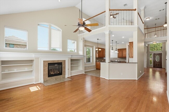 Building Photo - 6716 Prairie Flower Trail