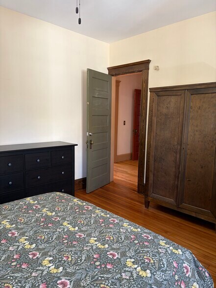 Back Bedroom 3 - 163 Dwight St
