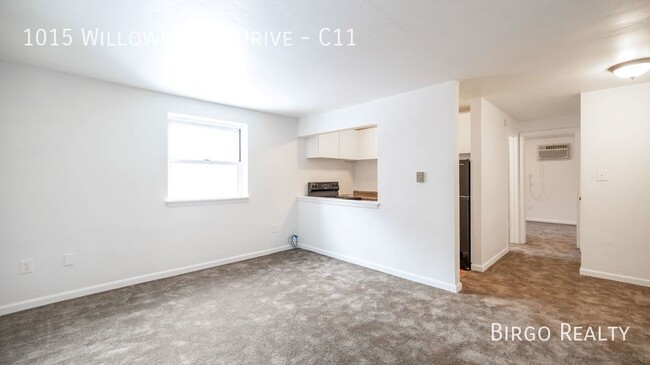 Building Photo - A Comfortable 1 Bed/1 Bath APARTMENT in GR...