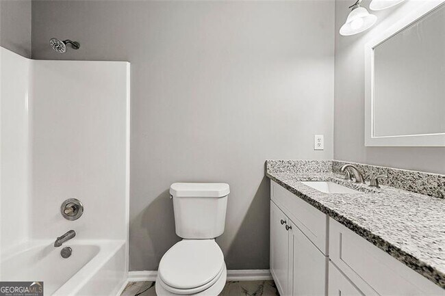 Building Photo - 1250 Mountain Springs Dr