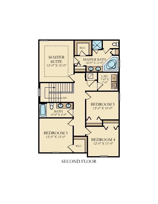 Building Photo - 5/3 Lake Nona/Moss park Home with FREE Lawncare, Internet, Cable and Phone