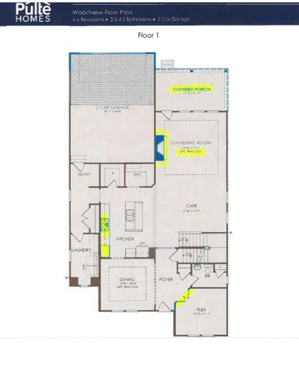Building Photo - 14426 Bishop Birch Pl