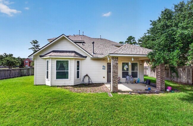 Building Photo - 16026 Rustlers Trail Ln