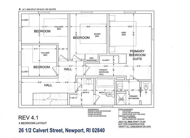 Building Photo - 5-25 Calvert St