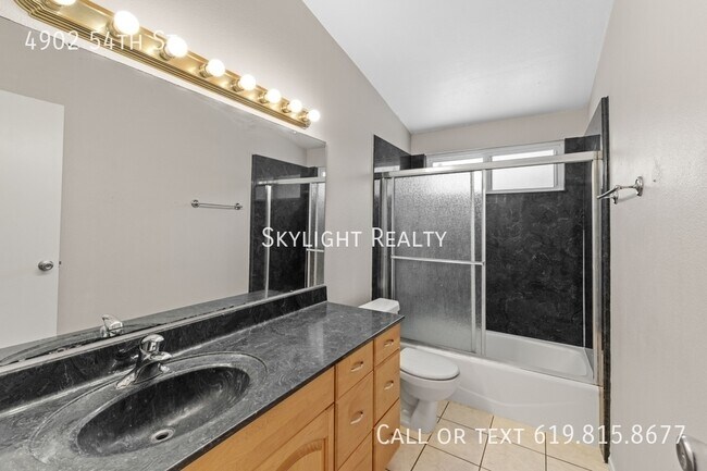 Building Photo - 4902 54th St