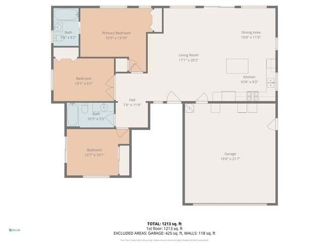 Building Photo - 18 Turnbridge Welles