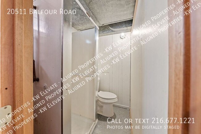 Building Photo - 20511 Balfour Rd