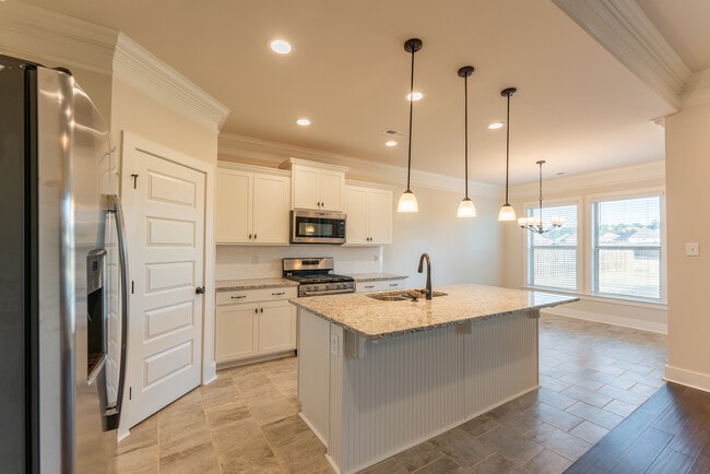 Building Photo - 163 Bowdock Dr.