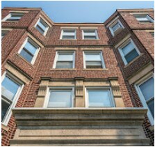 Building Photo - 48 Queensberry St
