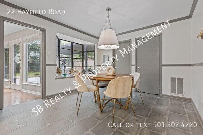 Building Photo - 22 Hayfield Rd