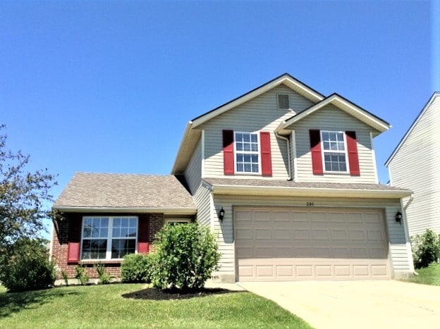 Building Photo - 391 Sherman Dr