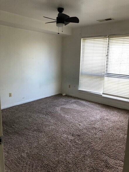 Bedroom #1 - 1631 Gainesville St SE