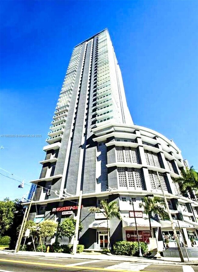 Building Photo - 1250 S Miami Ave