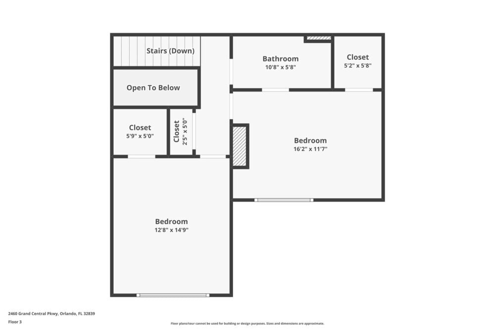 Building Photo - 2460 Grand Central Pkwy