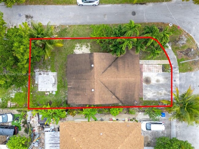 Building Photo - 1253 NW 44th St