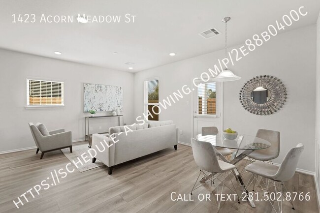Building Photo - 1423 Acorn Meadow St