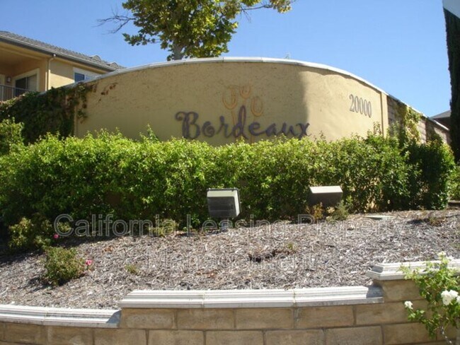 Building Photo - 20000 Plum Canyon Rd