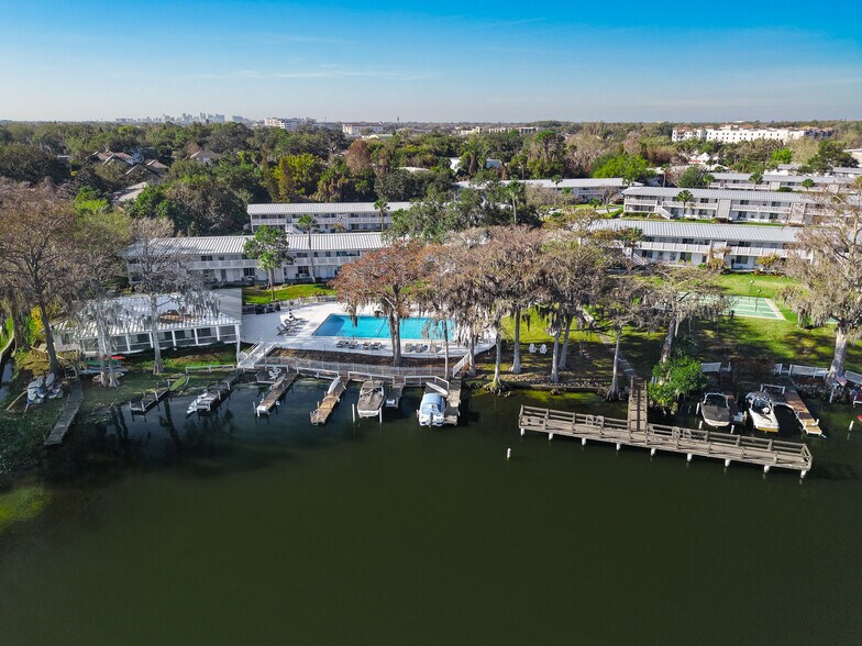 Building Photo - 1140 S Orlando Ave