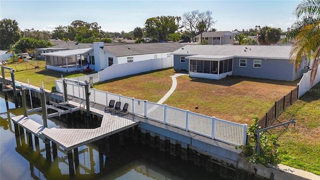 Building Photo - 10709 Donbrese Ave