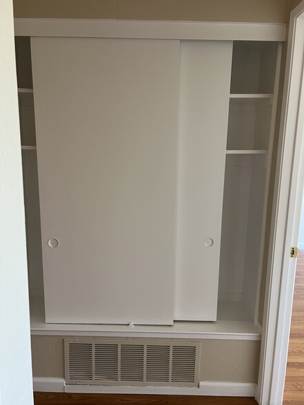 Storage - 306 Dorado Ter
