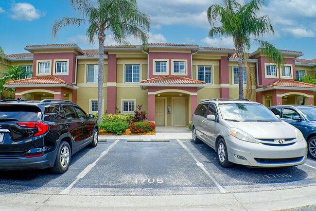 Primary Photo - Spacious Townhouse in a Gated community in...