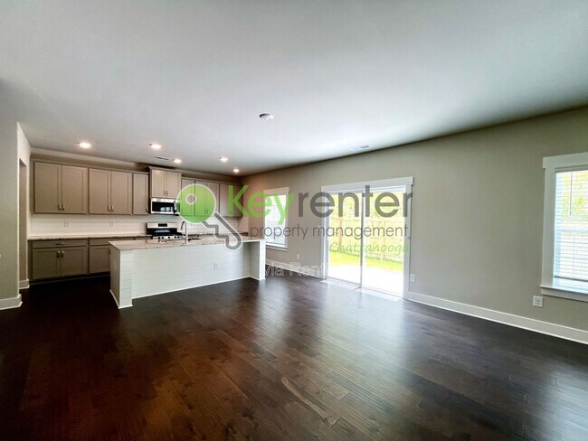 Building Photo - 9110 Fuller Rd