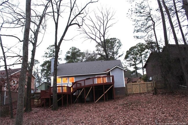 Building Photo - 4440 Briton Cir