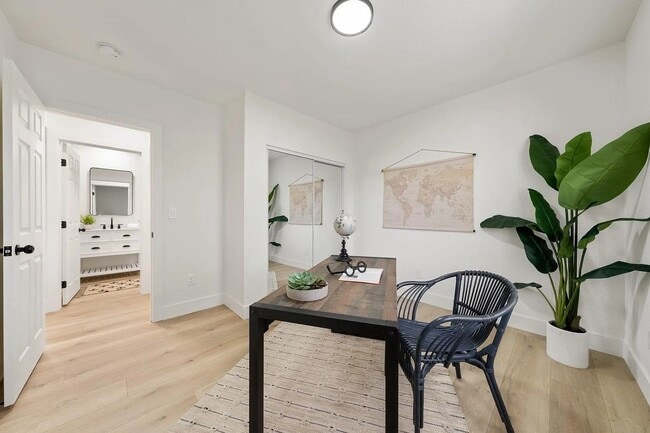 Building Photo - 5891 28th St