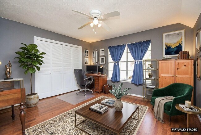 Building Photo - 3214 Explorer Cove