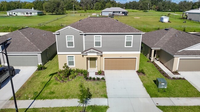 Building Photo - 10171 Boger Rnch Ct