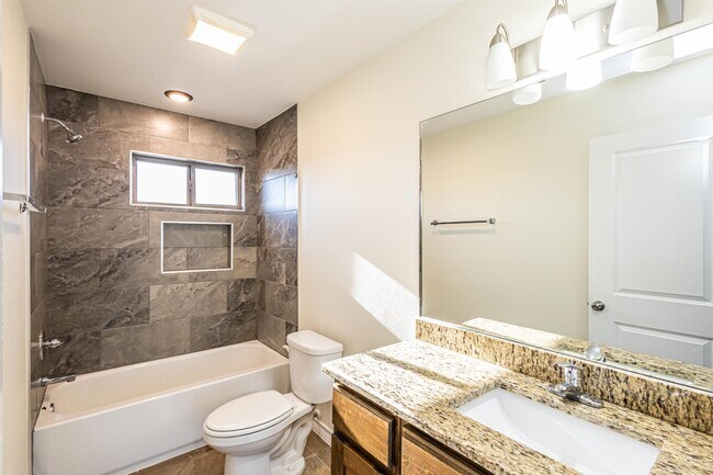 Building Photo - 3508 Eduardo E. Hayes Rd