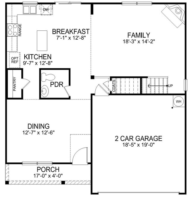 Building Photo - 508 Elmwood Pond Ct
