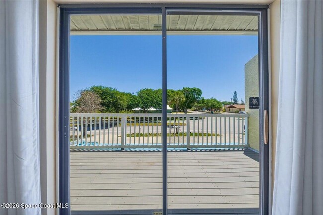 Building Photo - 286 Canaveral Beach Blvd