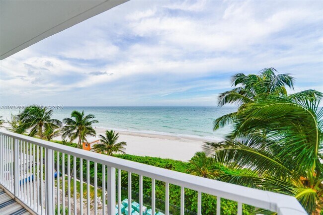 Building Photo - 1950 S Ocean Dr