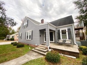 Building Photo - 209 W 16th St